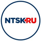 Размещение интеграции в Telegram. Логотип Телеграм канала @ntsk_ru