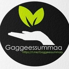 Advertising in Telegram. Telegram Channel logo "GAGGEESSUMMAA" Advertising in Telegram. Telegram Channel logo @Gaggeessummaa