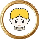 Размещение интеграции в Telegram. Логотип Телеграм канала "ДЕТСКИЙ САД. ОФОРМЛЕНИЕ. ИГРЫ" Размещение интеграции в Telegram. Логотип Телеграм канала @douneyroseti