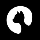Размещение интеграции в Telegram. Логотип Телеграм канала "лёг на кошку | психология" Размещение интеграции в Telegram. Логотип Телеграм канала @legnacat