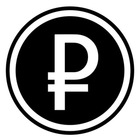 Размещение интеграции в Telegram. Логотип Телеграм канала "Russian Market" Размещение интеграции в Telegram. Логотип Телеграм канала @russianmarkt