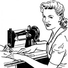 Размещение интеграции в Telegram. Логотип Телеграм канала @sew_it