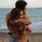 Размещение интеграции в Telegram. Логотип Телеграм канала @Delicate_taste