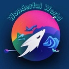 Advertising in Telegram. Telegram Channel logo "Wonderful World 🌏" Advertising in Telegram. Telegram Channel logo @tgwonderfulworld