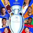 Advertising in Telegram. Telegram Channel logo Euro goles