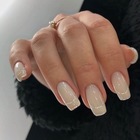 Размещение интеграции в Telegram. Логотип Телеграм канала @nash_manikyur