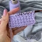 Размещение интеграции в Telegram. Логотип Телеграм канала @ilove_knitting