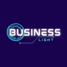 Размещение интеграции в Telegram. Логотип Телеграм канала "Business Light | О бизнесе простым языком" Размещение интеграции в Telegram. Логотип Телеграм канала @lightbus