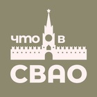 Размещение интеграции в Telegram. Логотип Телеграм канала "Что в СВАО? Москва" Размещение интеграции в Telegram. Логотип Телеграм канала Что в СВАО? Москва