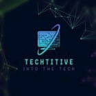 Advertising in Telegram. Telegram Channel logo "Techtitive" Advertising in Telegram. Telegram Channel logo @Techtitive