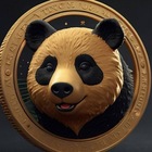Advertising in Telegram. Telegram Channel logo "Сrypto Panda" Advertising in Telegram. Telegram Channel logo @cryptopandaCP
