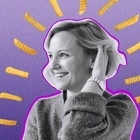 Размещение интеграции в Telegram. Логотип Телеграм канала "Не глютеном единым" Размещение интеграции в Telegram. Логотип Телеграм канала @podcastglutenfree