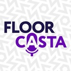 Размещение интеграции в Telegram. Логотип Телеграм канала "FLOORCASTA 🎙️ Подкаст о напольных покрытиях" Размещение интеграции в Telegram. Логотип Телеграм канала @floorcasta