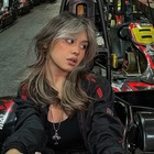 Размещение интеграции в Telegram. Логотип Телеграм канала @mekhrona_sharipova