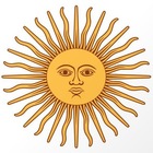 Размещение интеграции в Telegram. Логотип Телеграм канала @ArgentinaBirth