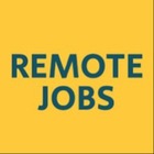 Advertising in Telegram. Telegram Channel logo "Remote Jobs today" Advertising in Telegram. Telegram Channel logo @remote_jobs_today