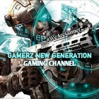 Advertising in Telegram. Telegram Channel logo "🎮GamerZ New Generation🎮" Advertising in Telegram. Telegram Channel logo @GNGenX