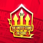Advertising in Telegram. Telegram Channel logo "The United Stand" Advertising in Telegram. Telegram Channel logo @theunitedstand