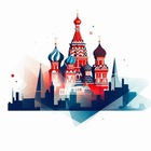 Размещение интеграции в Telegram. Логотип Телеграм канала "Работа Москва | Подработка в Москве" Размещение интеграции в Telegram. Логотип Телеграм канала @rabotai_moscow