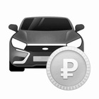 Размещение интеграции в Telegram. Логотип Телеграм канала @avtorynok_info