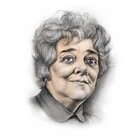 Размещение интеграции в Telegram. Логотип Телеграм канала "Голос Раневской | Литература" Размещение интеграции в Telegram. Логотип Телеграм канала @golosranevskoy