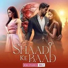 Advertising in Telegram. Telegram Channel logo "Shaadi ke Baad Pocket fm(Ek Ladki ko dekha)" Advertising in Telegram. Telegram Channel logo @Shaadi_Ke_Baad_Pocket_fmm