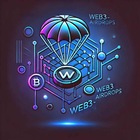 Advertising in Telegram. Telegram Channel logo "Web-3 Airdrops" Advertising in Telegram. Telegram Channel logo @tapswap_code_daily