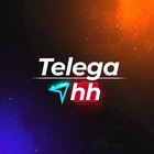 Размещение интеграции в Telegram. Логотип Телеграм канала "Общепит Москва | МСК" Размещение интеграции в Telegram. Логотип Телеграм канала @horeca_povara