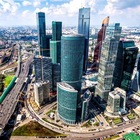 Размещение интеграции в Telegram. Логотип Телеграм канала @businesss_msk