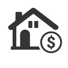 Размещение интеграции в Telegram. Логотип Телеграм канала @nedvizimost_info