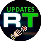 Размещение интеграции в Telegram. Логотип Телеграм канала @RealUpdatesTech