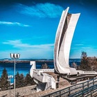 Размещение интеграции в Telegram. Логотип Телеграм канала "Самарские истории 🎞" Размещение интеграции в Telegram. Логотип Телеграм канала @samara_history