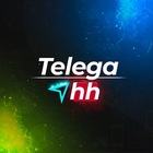 Размещение интеграции в Telegram. Логотип Телеграм канала "Общепит Спб | Работа Питер" Размещение интеграции в Telegram. Логотип Телеграм канала @horeca0