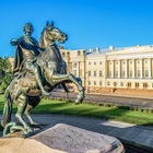 Размещение интеграции в Telegram. Логотип Телеграм канала "Нетворкинг || Санкт-Петербург 🇷🇺" Размещение интеграции в Telegram. Логотип Телеграм канала @NetworkinPiter