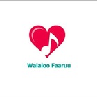 Advertising in Telegram. Telegram Channel logo "Walaloo Faaruu" Advertising in Telegram. Telegram Channel logo @walaloo_faaruu