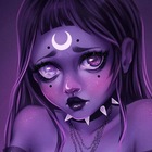 Размещение интеграции в Telegram. Логотип Телеграм канала @gorroskopchikkk