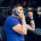 Размещение интеграции в Telegram. Логотип Телеграм канала "Pavel Bujan" Размещение интеграции в Telegram. Логотип Телеграм канала @pavelbujan