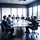 Размещение интеграции в Telegram. Логотип Телеграм канала @onlain_biznes_rabota