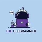 Advertising in Telegram. Telegram Channel logo "The Blogrammer" Advertising in Telegram. Telegram Channel logo @the_blogrammer