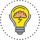 Размещение интеграции в Telegram. Логотип Телеграм канала "Вакансии маркетинга" Размещение интеграции в Telegram. Логотип Телеграм канала @work_in_marketing