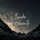 Advertising in Telegram. Telegram Channel logo @mundofascinante