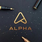 Advertising in Telegram. Telegram Channel logo "Alpha" Advertising in Telegram. Telegram Channel logo @Owner_Alpha_Video_Store