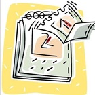 Размещение интеграции в Telegram. Логотип Телеграм канала @na_kalendare