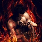 Размещение интеграции в Telegram. Логотип Телеграм канала Поговорим о 🔞