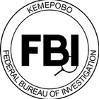 Размещение интеграции в Telegram. Логотип Телеграм канала "FBI Кемерово" Размещение интеграции в Telegram. Логотип Телеграм канала @FBI_Kemerov