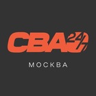 Размещение интеграции в Telegram. Логотип Телеграм канала "СВАО 24/7 • Москва" Размещение интеграции в Telegram. Логотип Телеграм канала @svao_news24