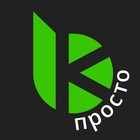 Размещение интеграции в Telegram. Логотип Телеграм канала @dengi_bitkogan