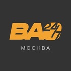 Размещение интеграции в Telegram. Логотип Телеграм канала "ВАО 24/7 • Москва" Размещение интеграции в Telegram. Логотип Телеграм канала @vao_news24