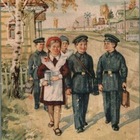 Размещение интеграции в Telegram. Логотип Телеграм канала @sovuche