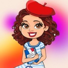 Размещение интеграции в Telegram. Логотип Телеграм канала "Французский Каждый День | French Every Day" Размещение интеграции в Telegram. Логотип Телеграм канала @frencheveryday